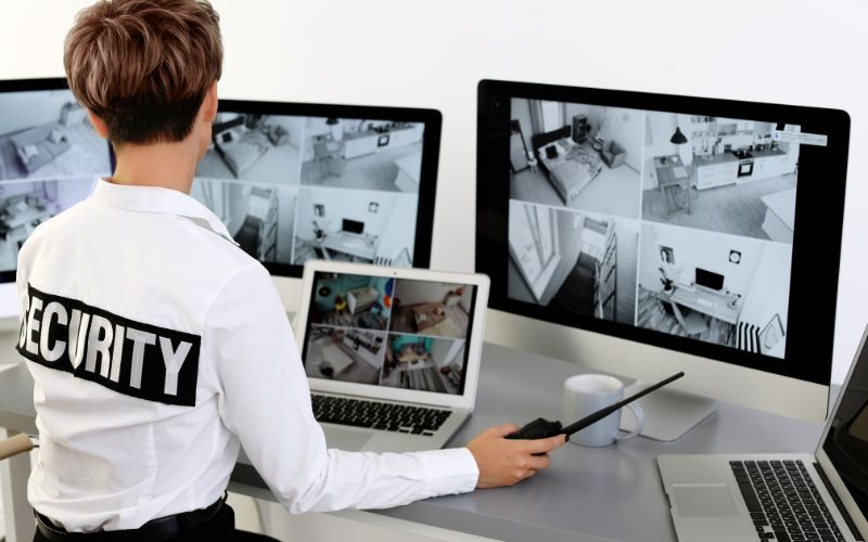 C‍C​T​V‍ Te⁠ch‍nolo​‍‍⁠gy