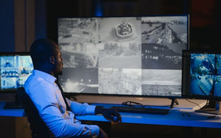 C​CT​V‌‌ Mo​ni‍‌‍t‌​ori‍‍⁠‌​n⁠⁠g‍‌