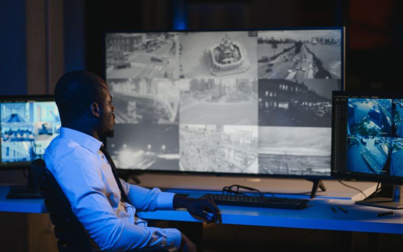 C​CT​V‌‌ Mo​ni‍‌‍t‌​ori‍‍⁠‌​n⁠⁠g‍‌