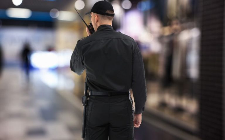 Mobile Patrols vs Static Guards