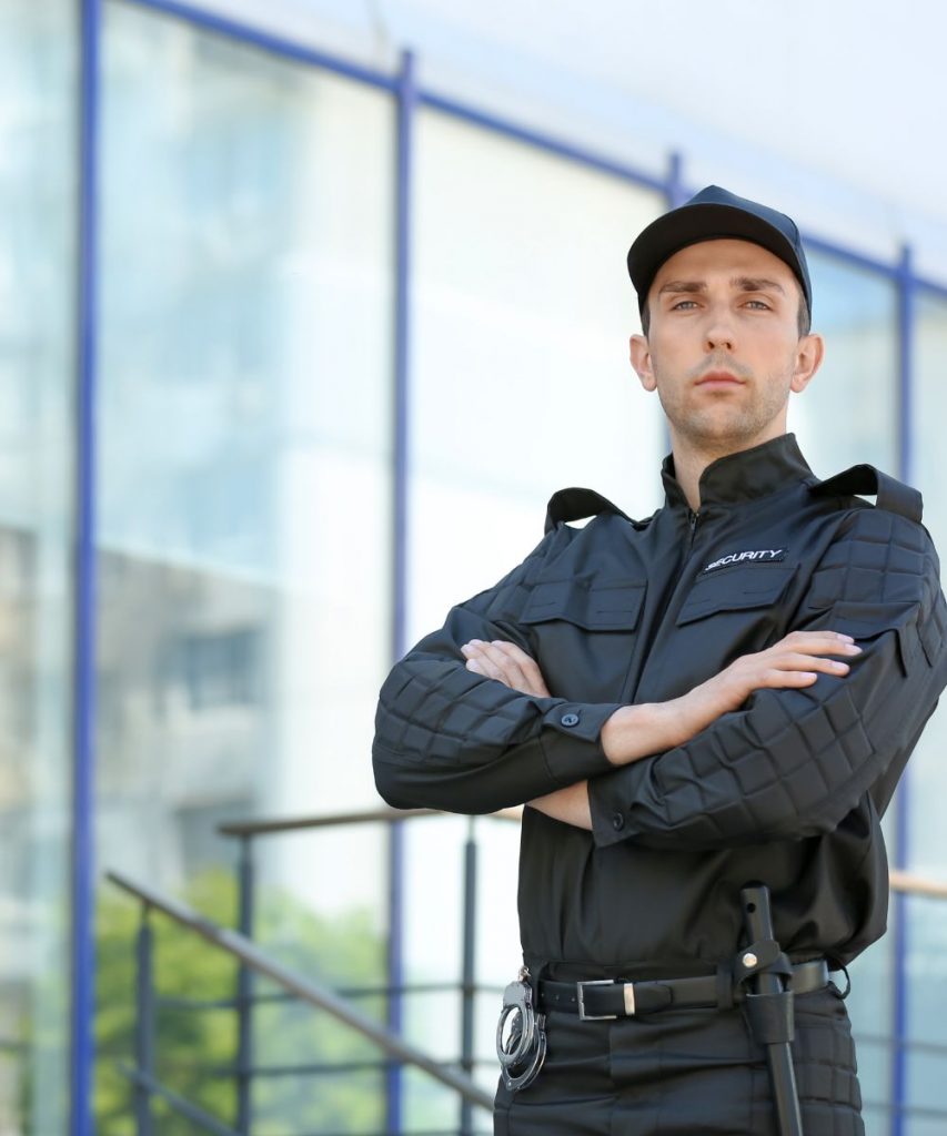 Officers trained with local knowledge