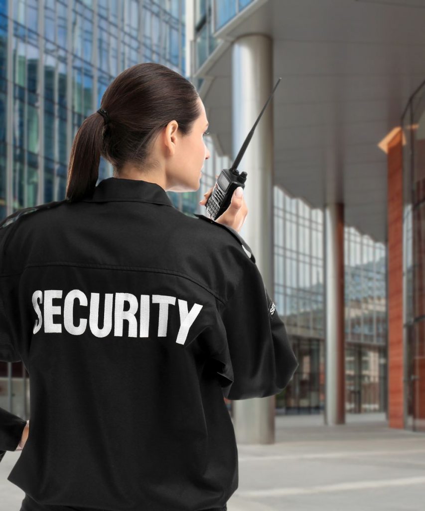 Security Companies in London
