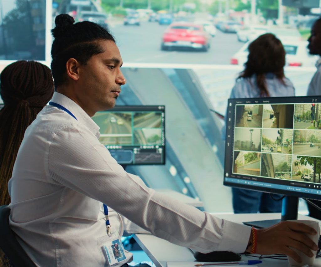 Security Companies in London