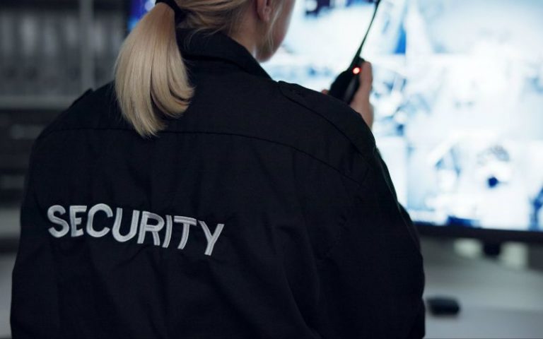 H​ir⁠in​‌g‌ M‍a​‍n⁠ned Gu⁠‌⁠​⁠⁠a​r​⁠⁠‍⁠‌d⁠i⁠ng⁠