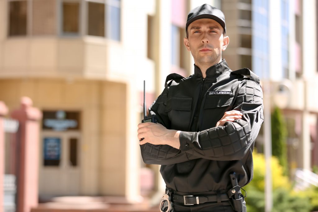 Businesses Use Mobile Security Patrols